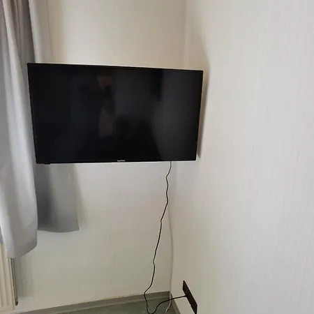 Apartman Am Backhaus 2 Ahnatal