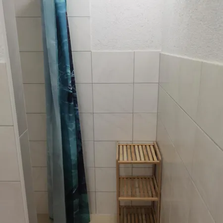 Apartment Am Backhaus 2 *