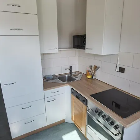 Apartment Am Backhaus 2
