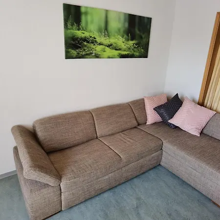 Apartman Am Backhaus 2 *