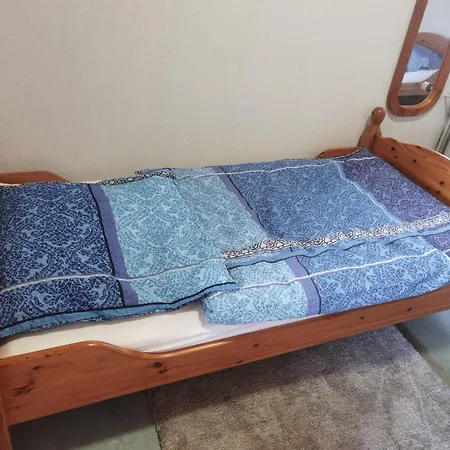 Am Backhaus 2 Apartman