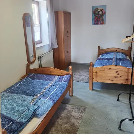 Appartement Am Backhaus 2 Ahnatal
