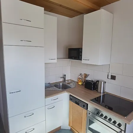 Am Backhaus 2 Apartment