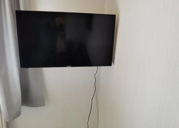 Apartman Am Backhaus 2 Ahnatal