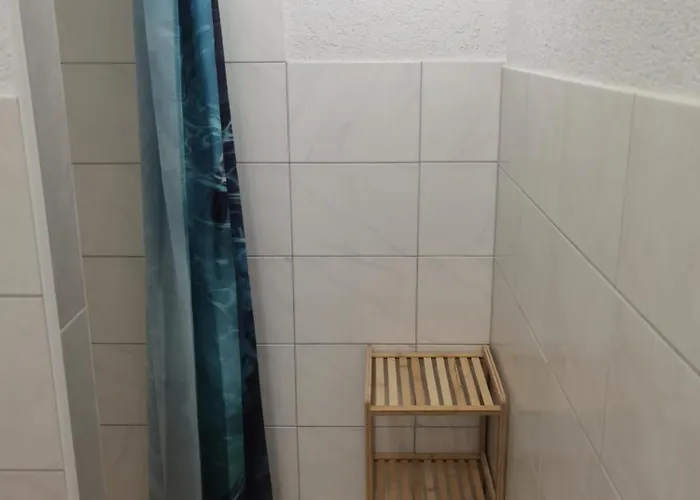 Apartman Am Backhaus 2 *