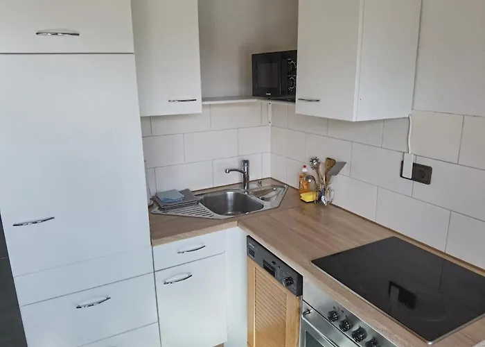 Apartman Am Backhaus 2