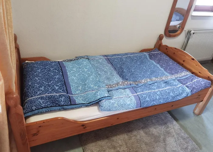 Am Backhaus 2 Apartman